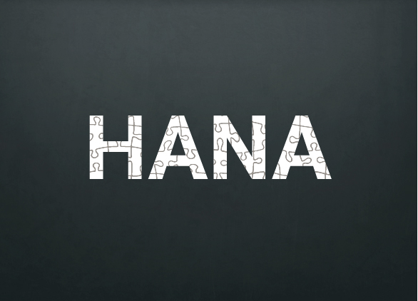 HANA SAP