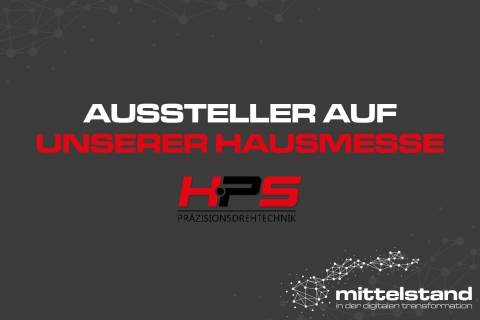 Aussteller Hausmesse HPS