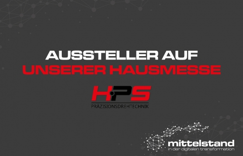 Aussteller Hausmesse HPS
