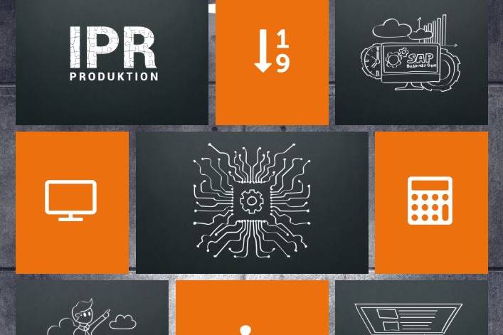 IPR-Webseite