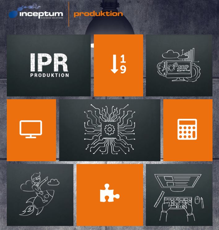 IPR-Webseite