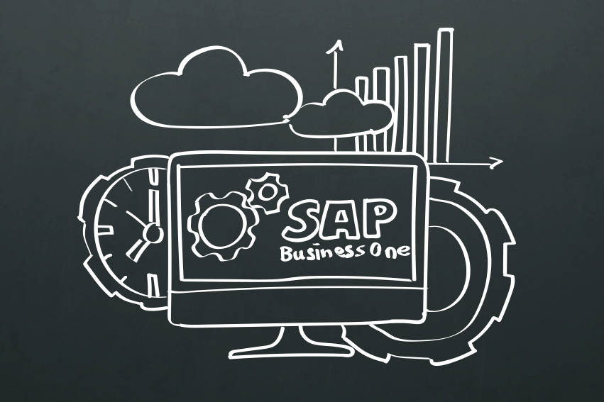 SAP-Business-One