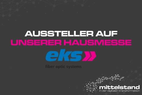 Aussteller Hausmesse EKS