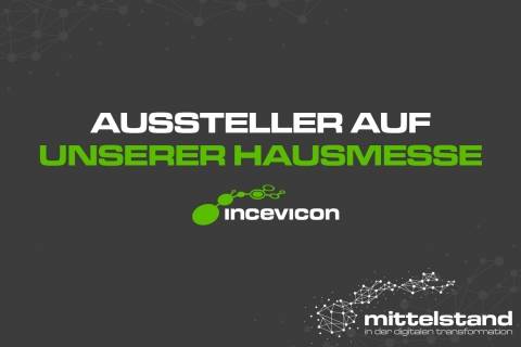 Aussteller Hausmesse Incevicon GmbH