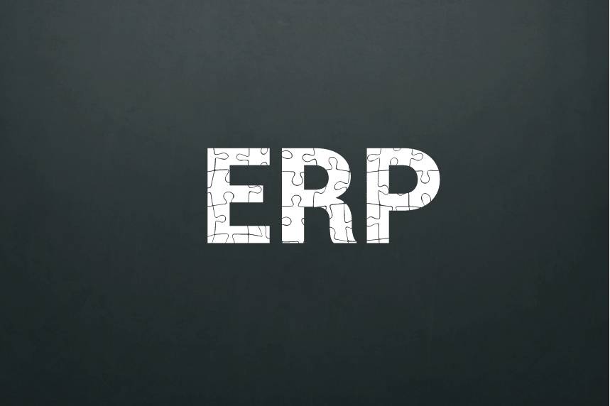 ERP System
