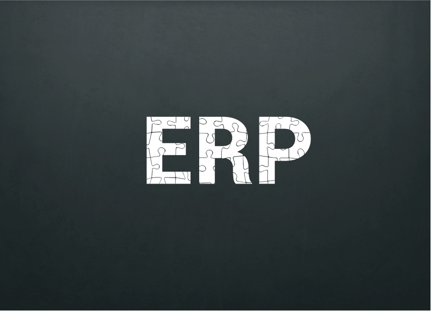 ERP System