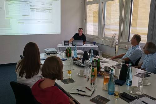 IPR Event Kassel