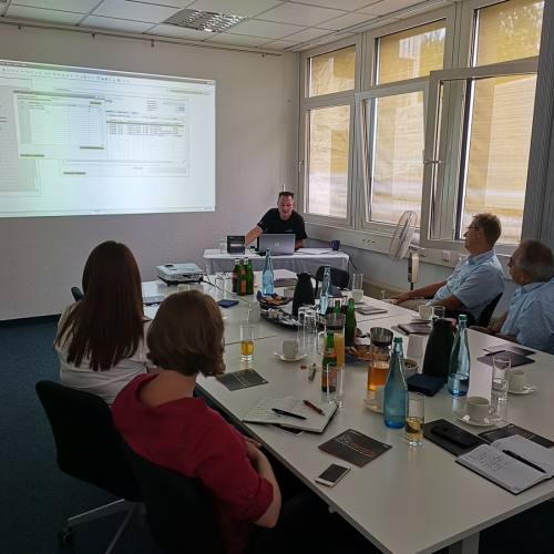 IPR Event Kassel