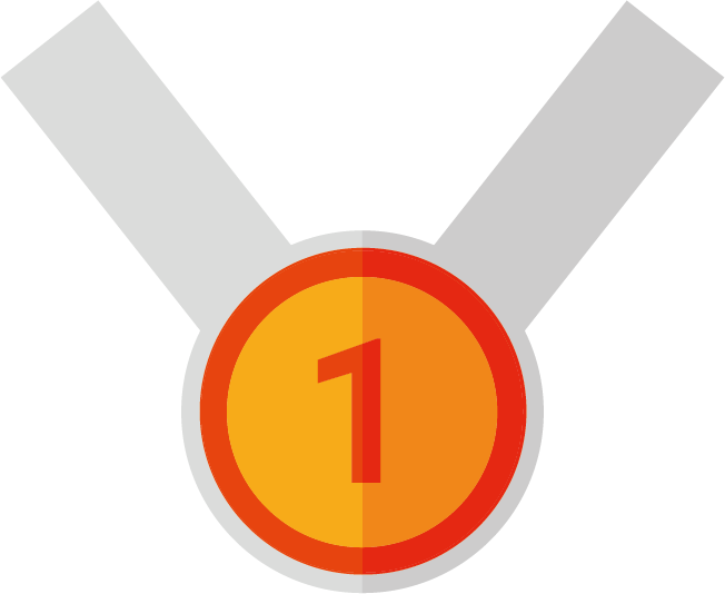 SAP Business One Icon Medallie