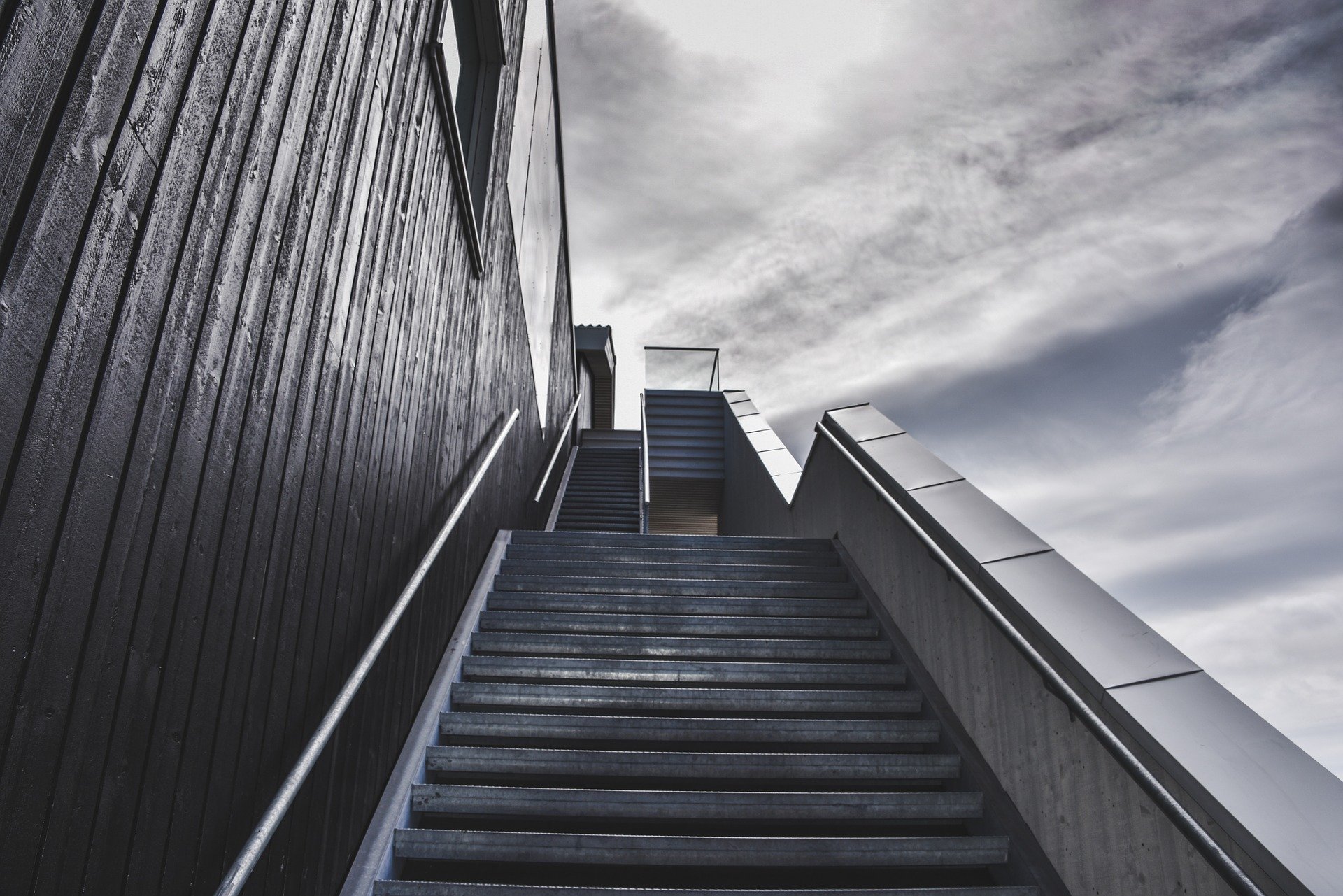 Treppen