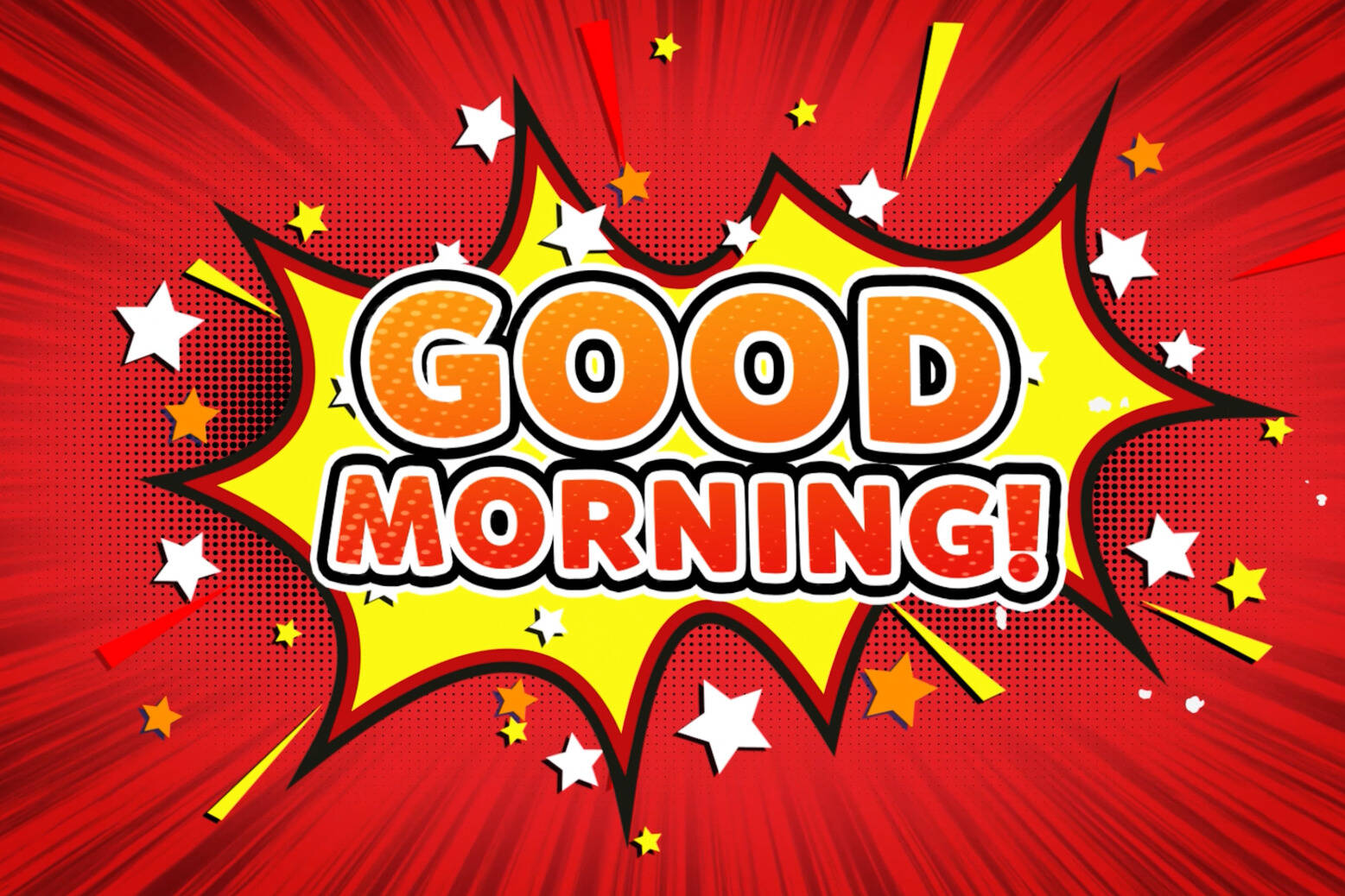 goodmorning