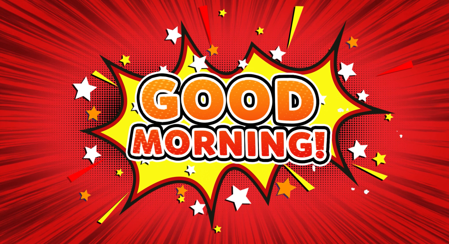 goodmorning