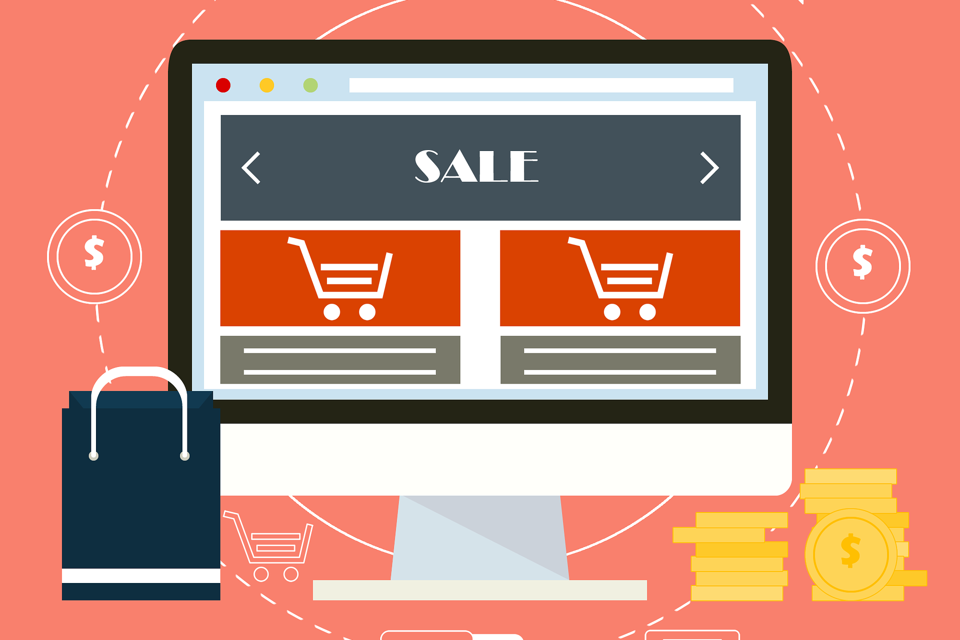 Sale