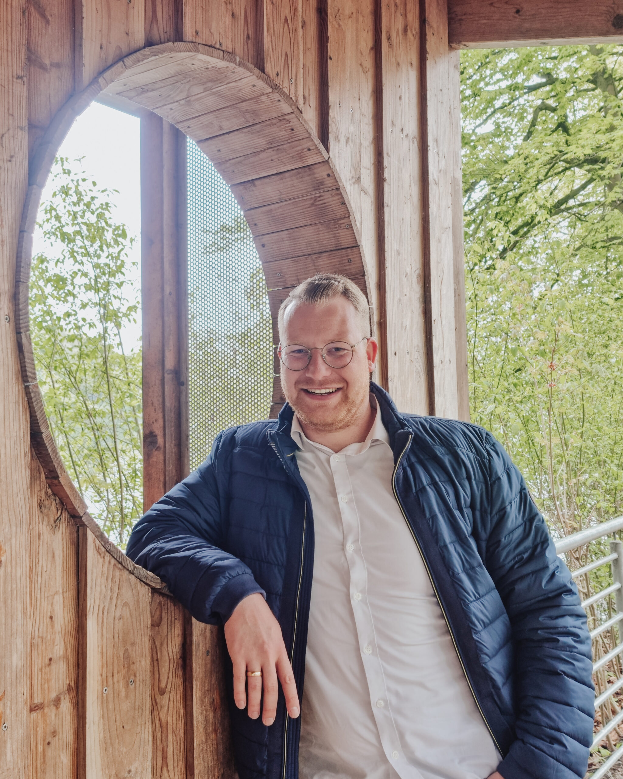 Arne Hillebrand - Inceptum Vertrieb
