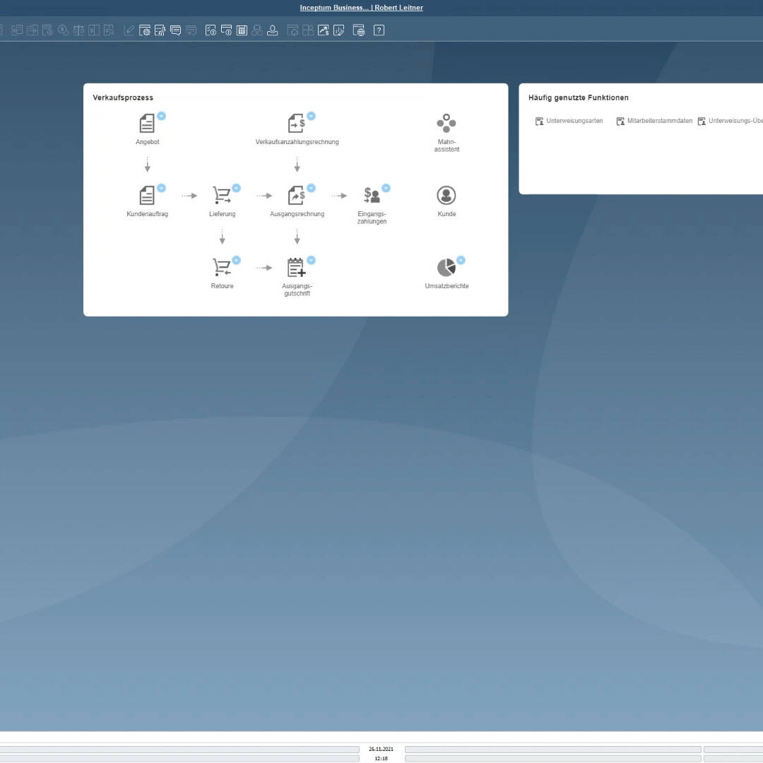 mussfelder screenshot