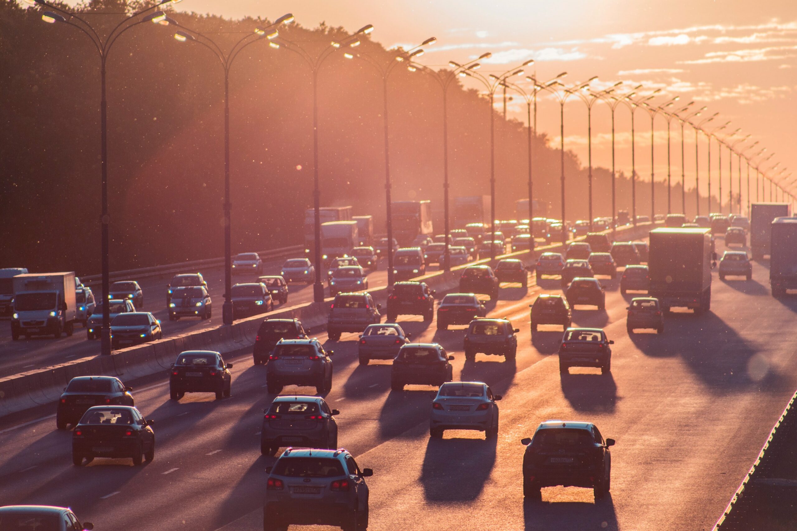 fahrgemeinschaften stau