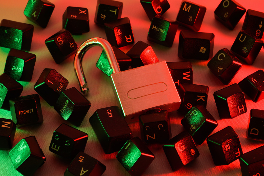 cybersicherheit