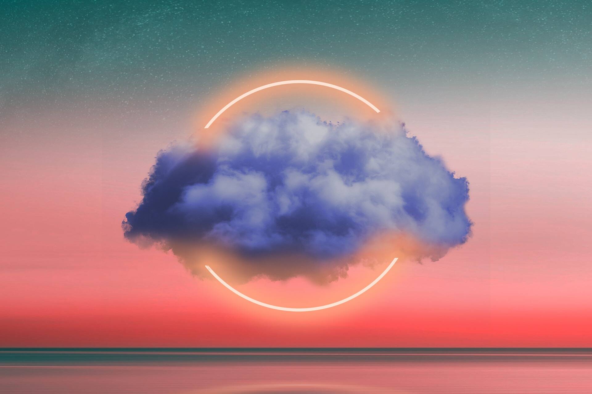 cloud computing