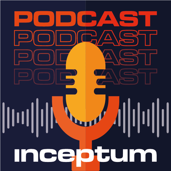 inceptum-podcast-cover