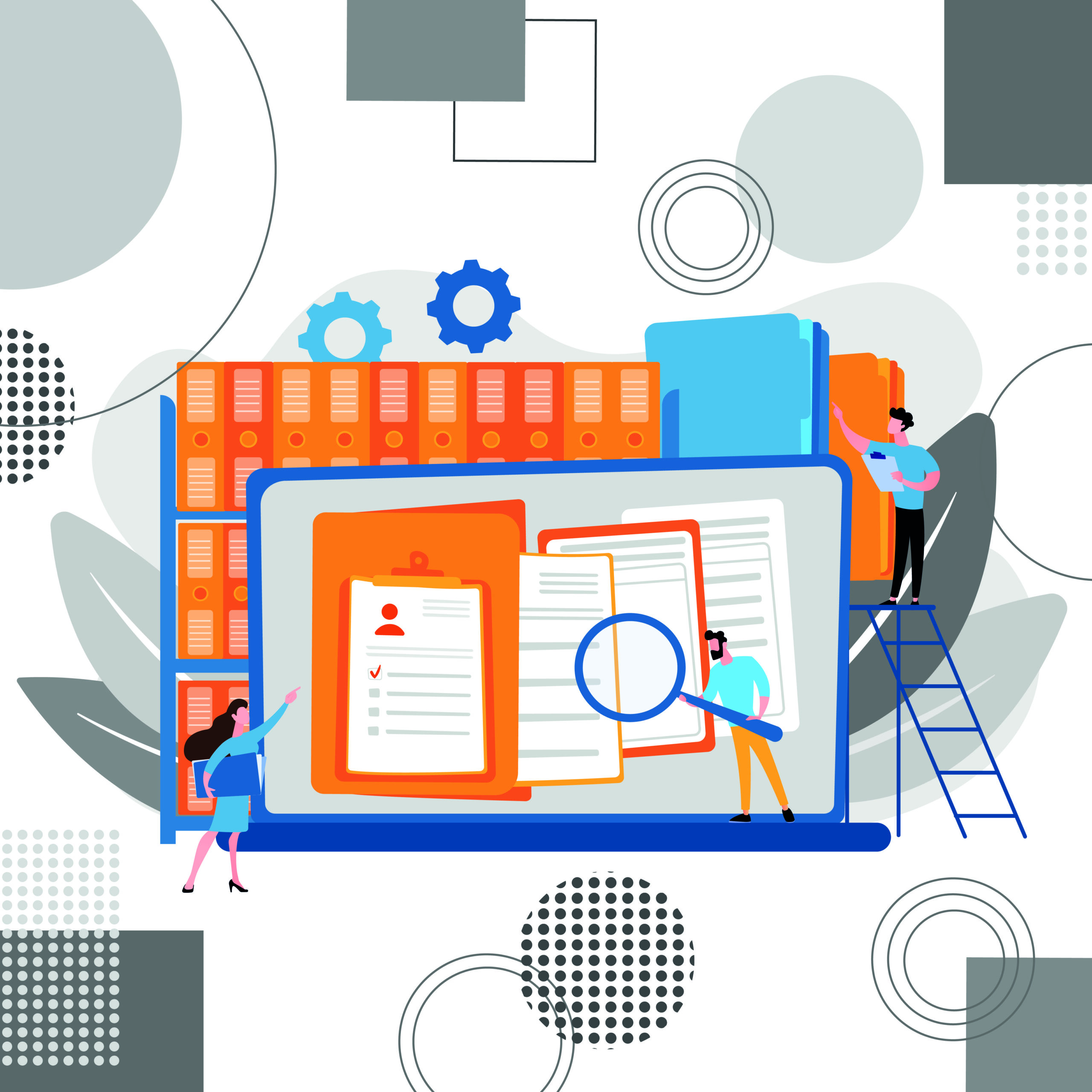 In-Memory-Datenbanken