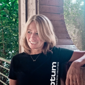 Barbara Schulte | CEO