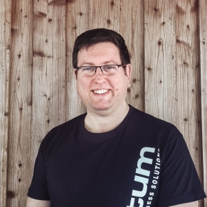 Stefan Ressel | Leitung Internes Dienstleistungsmanagement